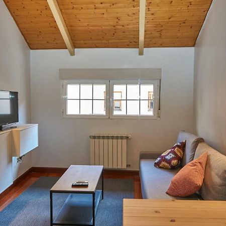 Madrid Gran Via, Behap Apartments エクステリア 写真